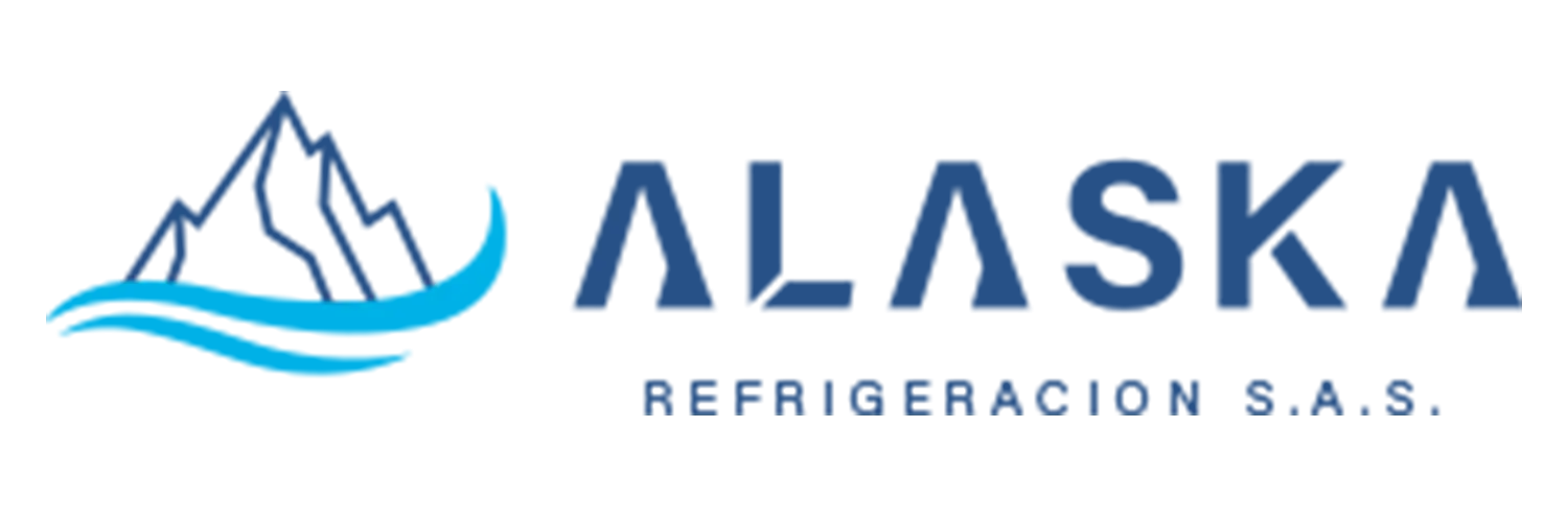 Logo de Alaska - Cliente de NovaCode
