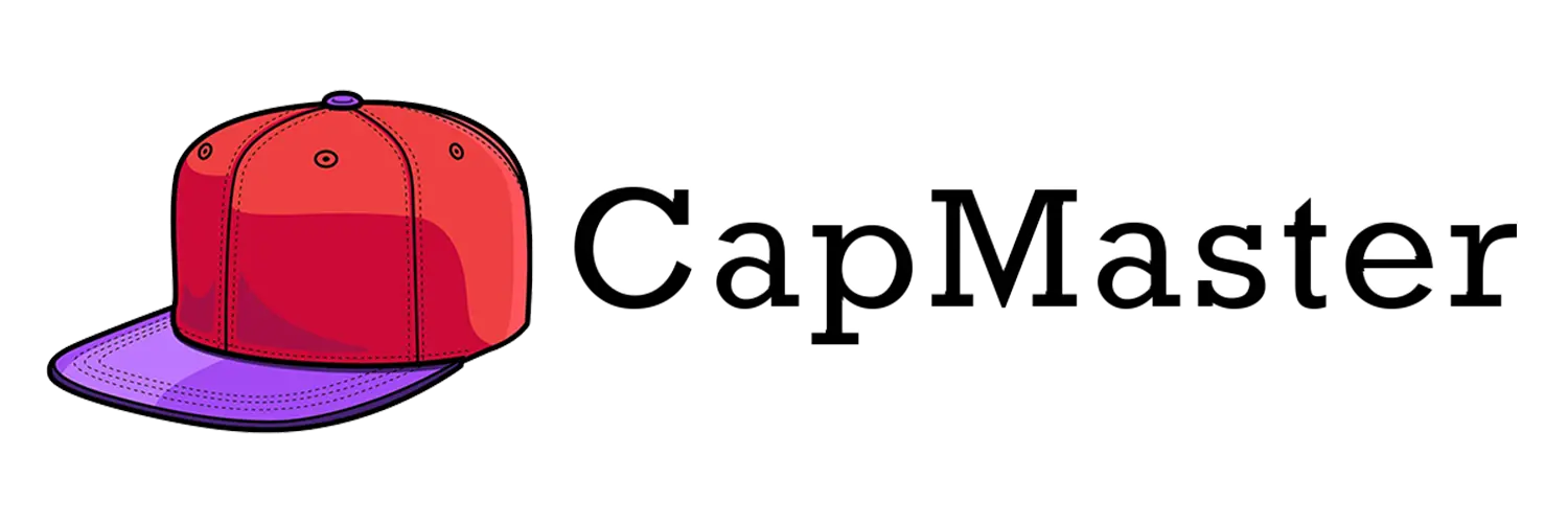 Logo de Capmaster - Cliente de NovaCode