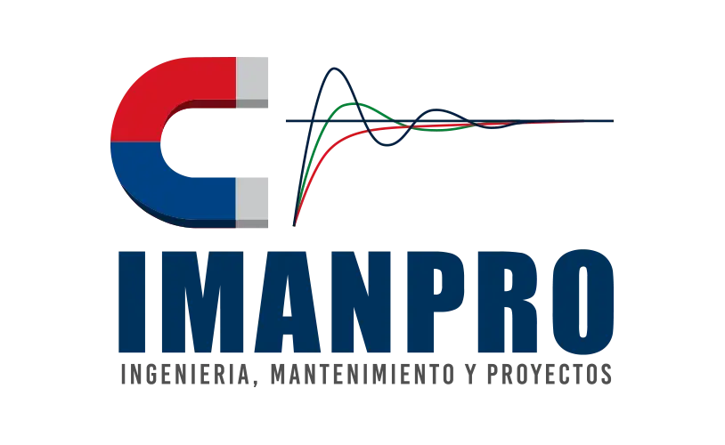 Logo de Iman Prosas - Cliente de NovaCode