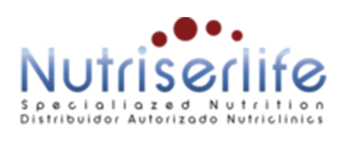 Logo de Nutriserlife - Cliente de NovaCode