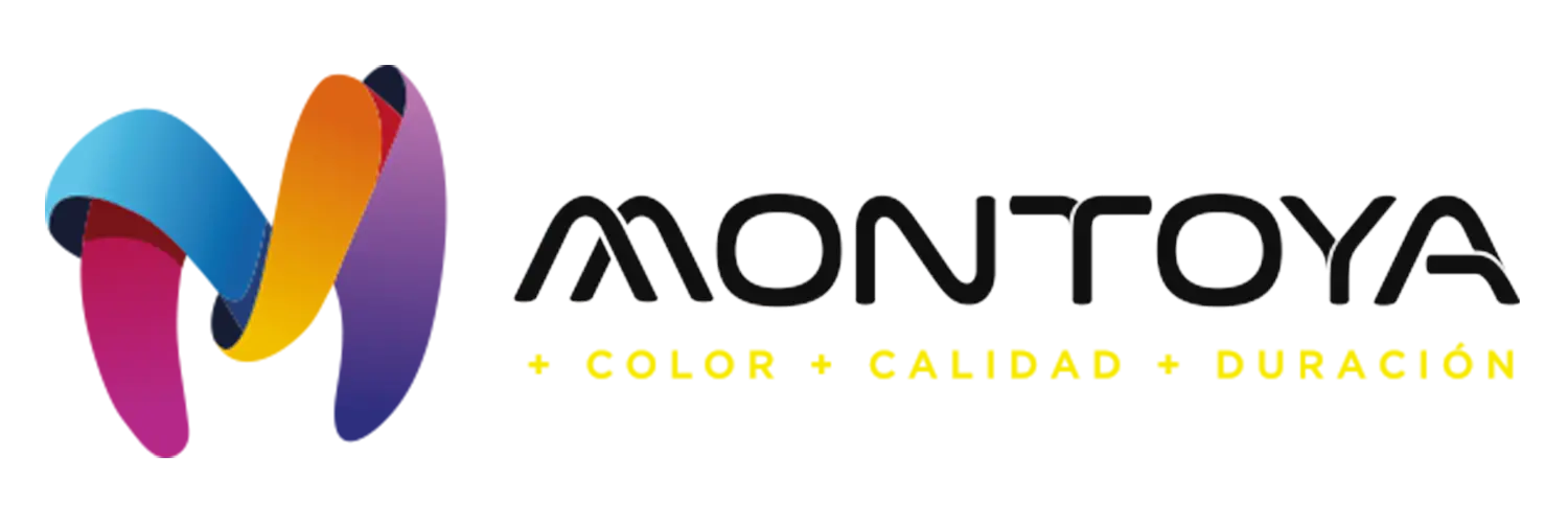 Logo de Pinturas Montoya - Cliente de NovaCode