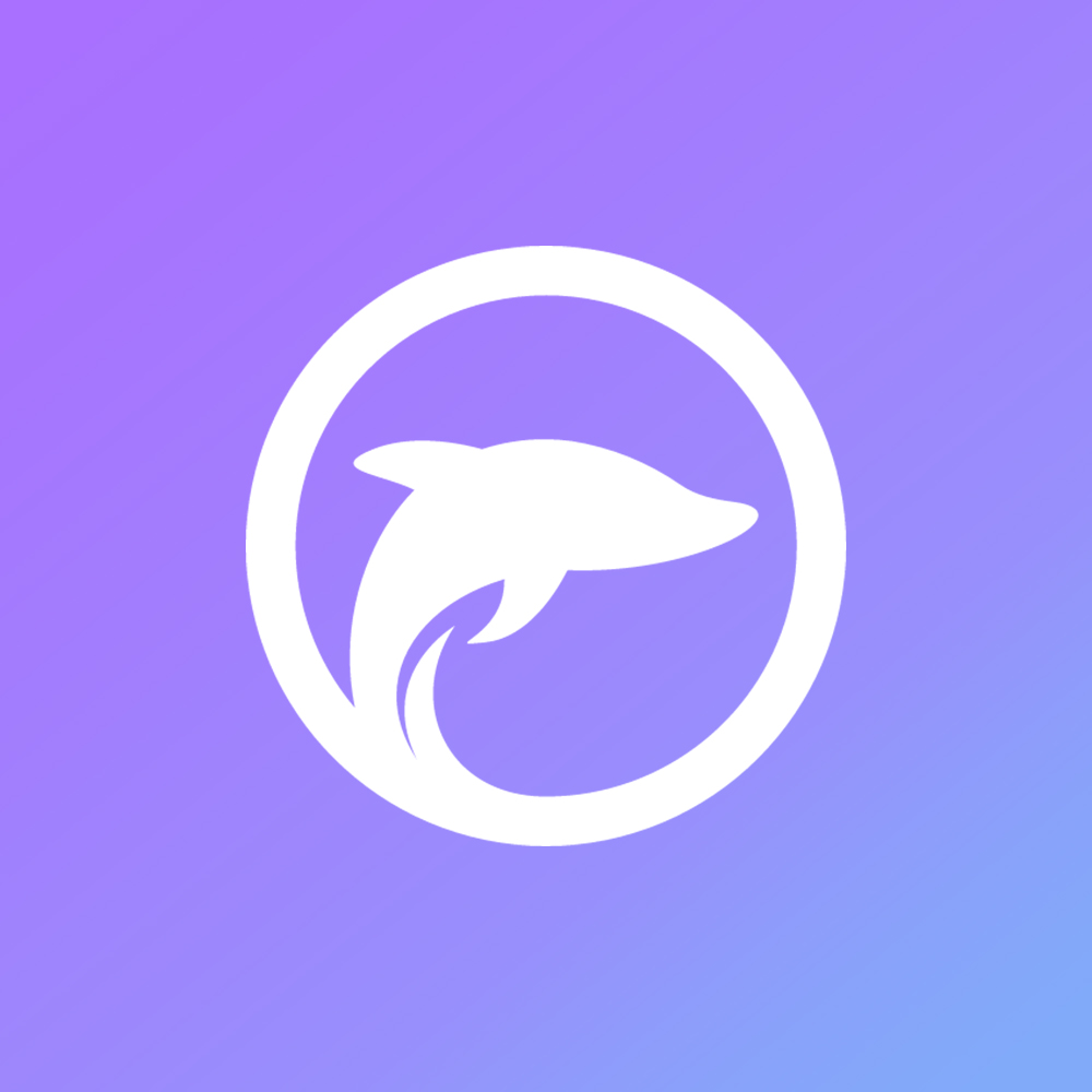 Dolphy Icon