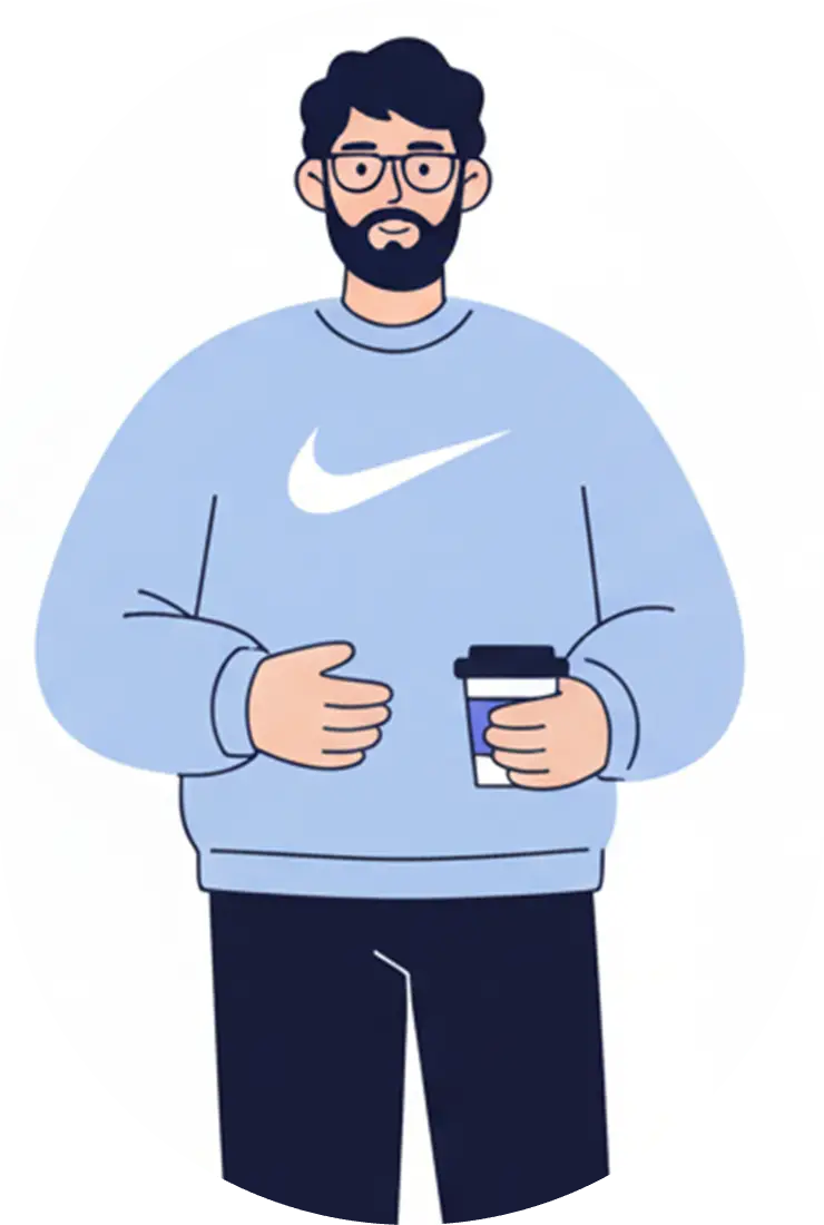 Luis Laguna - Director de Proyectos de NovaCode, experto en marketing digital y SEO