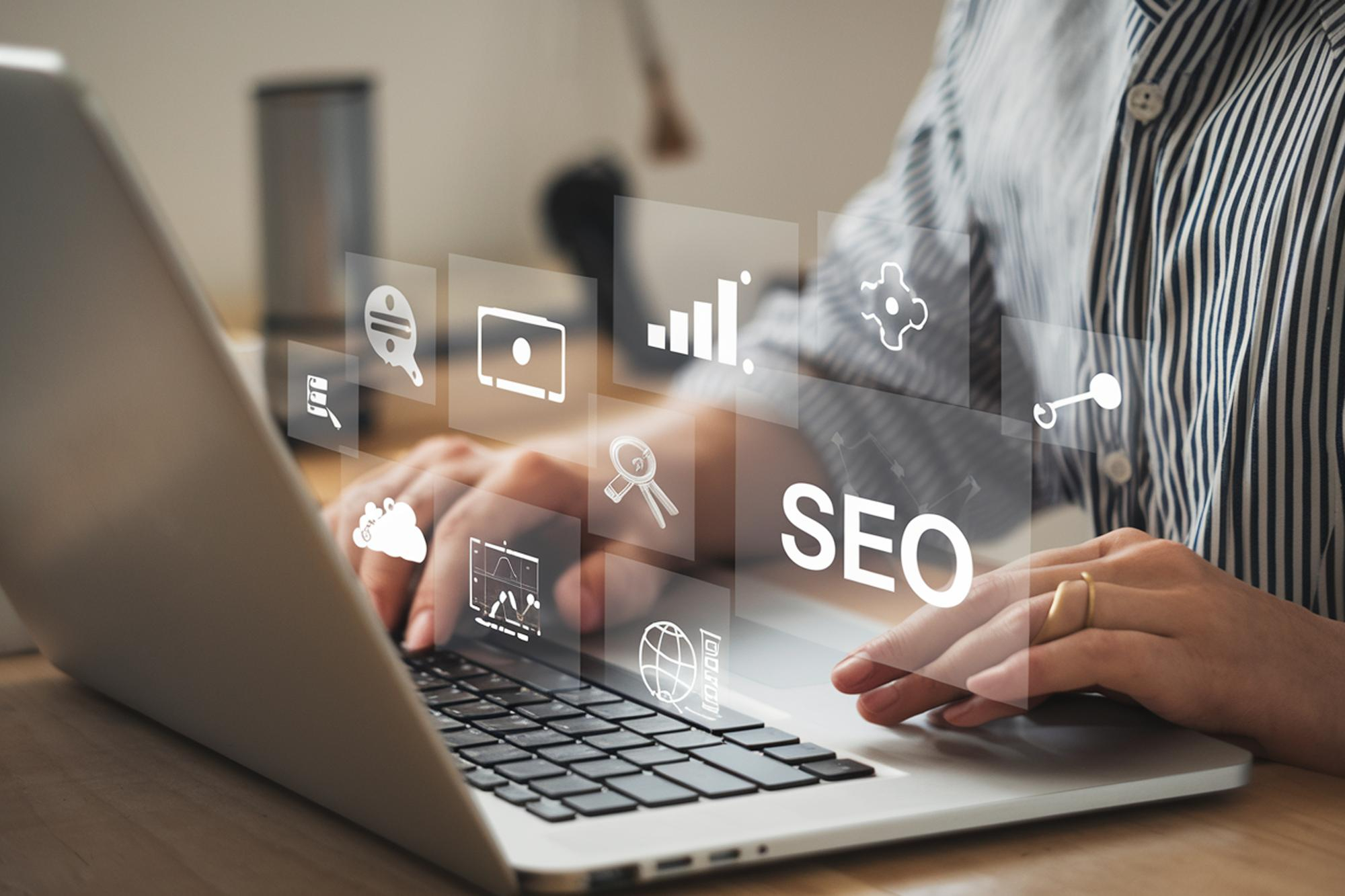 5 Estrategias de SEO Infalibles para Dominar Google en 2026