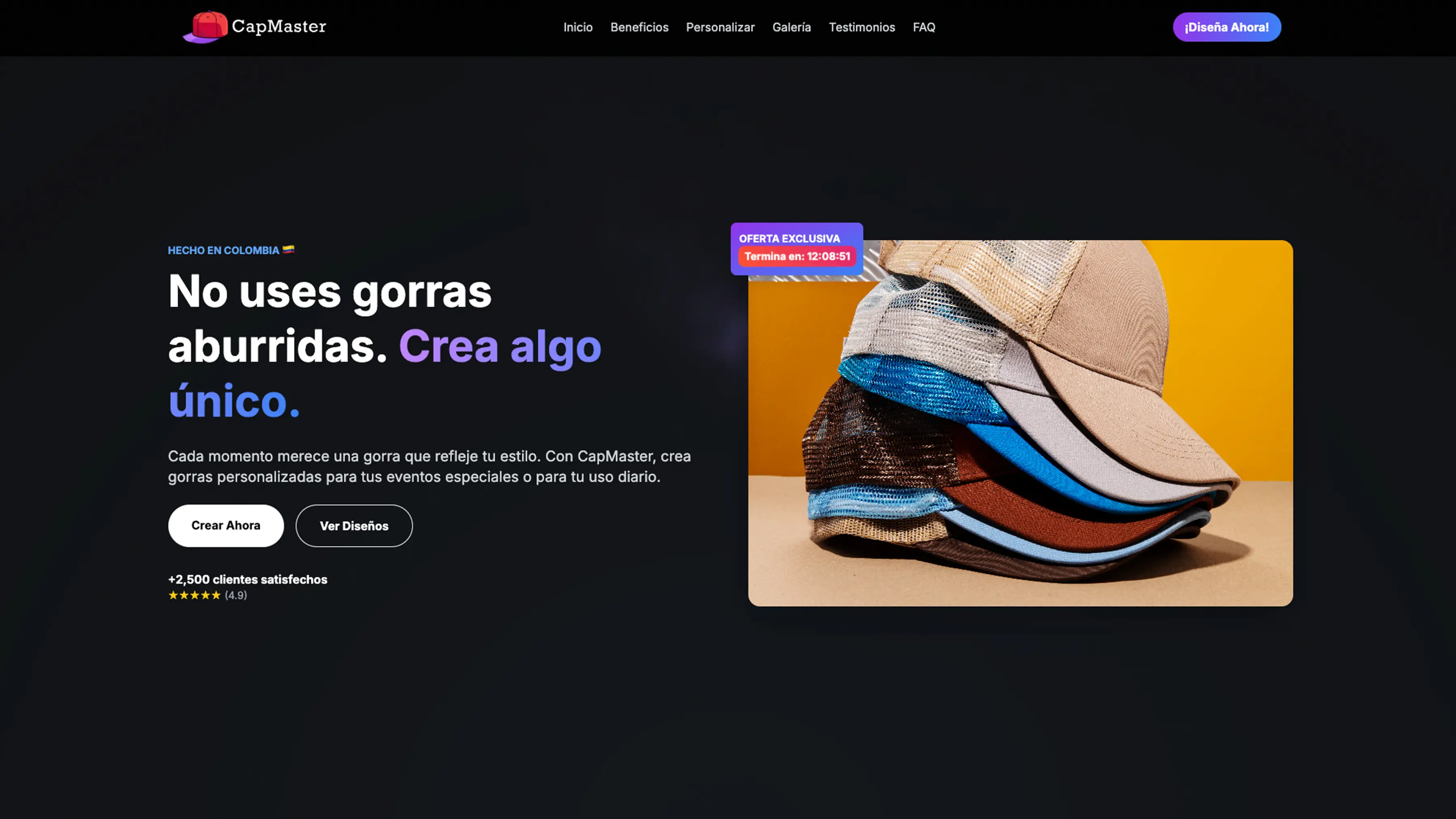 Plataforma E-commerce con Configurador de Productos 3D en Tiempo Real.